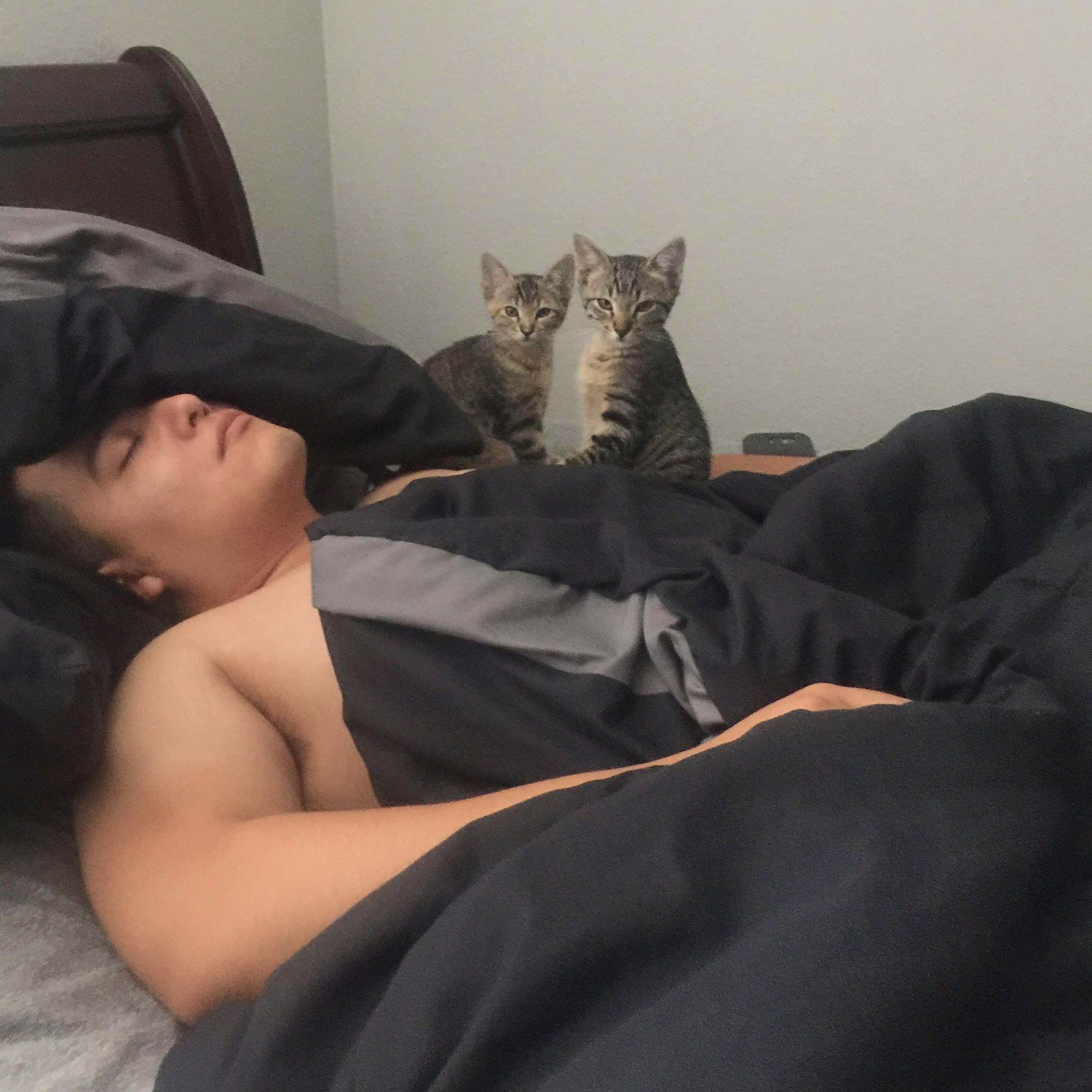 August 13th 2018