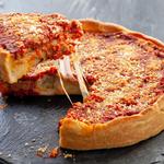 Deep Dish