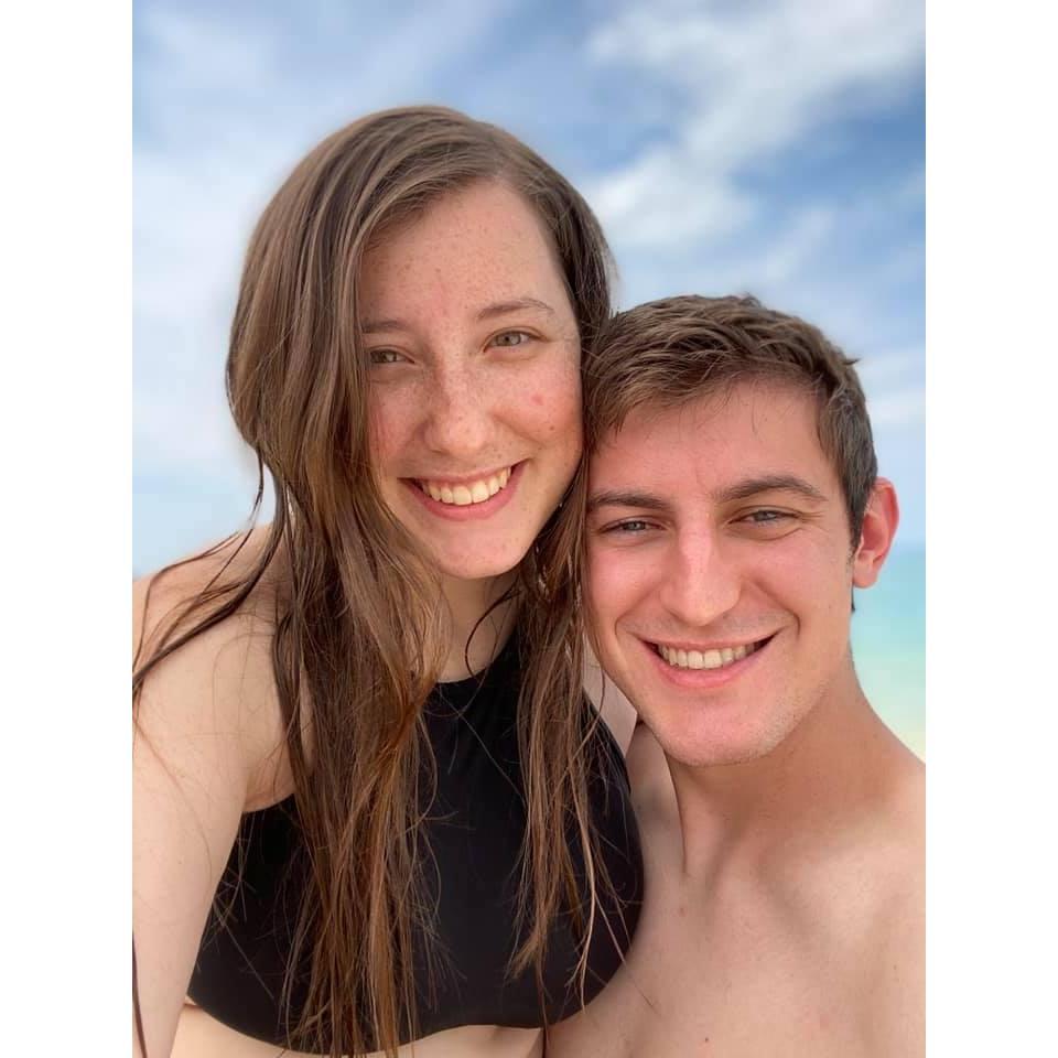 One of many Canyon Lake trips