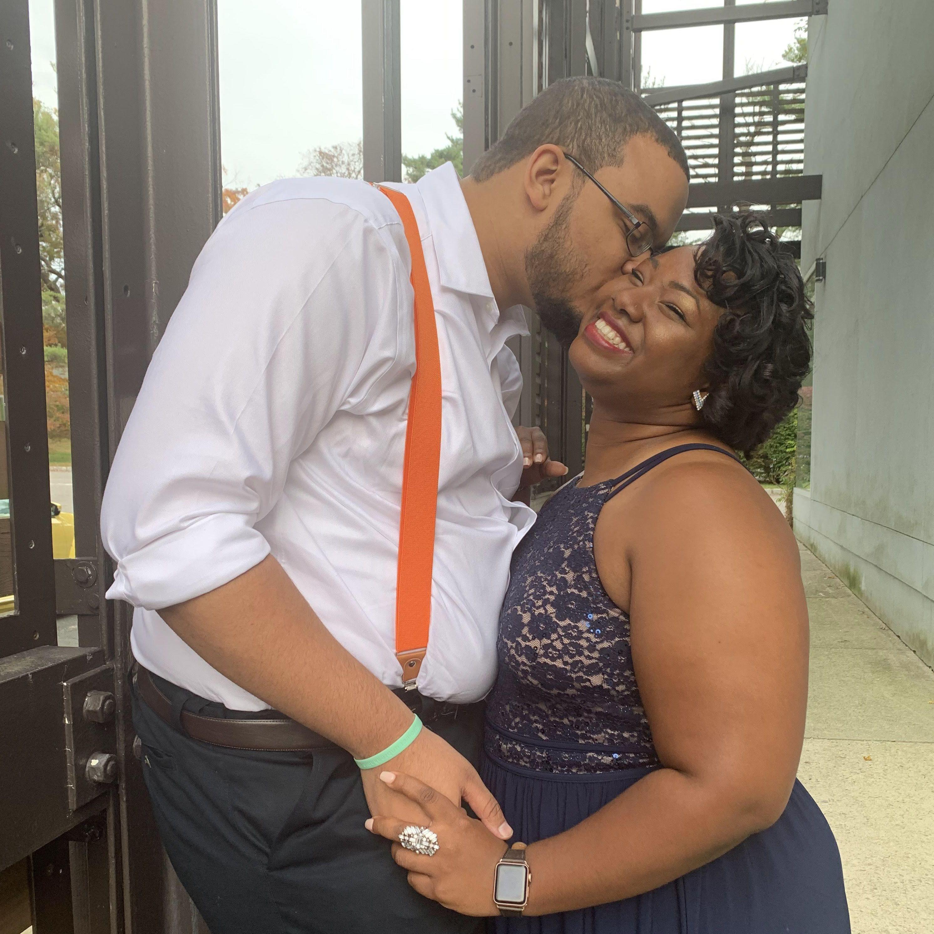 Forever wedding date