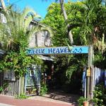 Blue Heaven