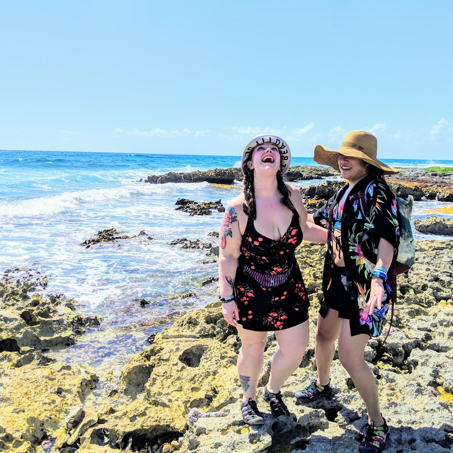 Playa Del Carmen, Mexico, 2019