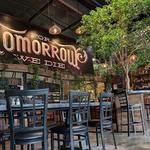 For Tomorrow We Die Brewing Company