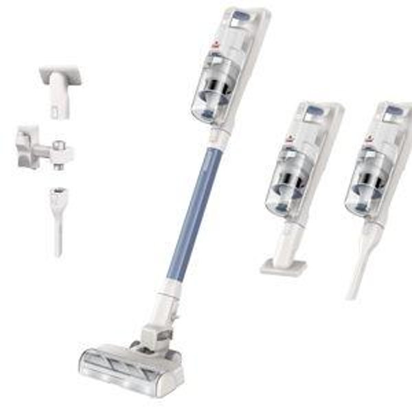 BISSELL PowerClean® Cordless Stick Vacuum