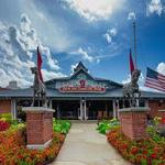 Richland Carrousel Park