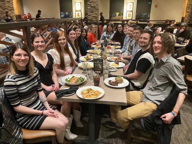 The Wedding Website of Kaitlyn Pongratz and Elijah Rittscher