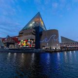 National Aquarium