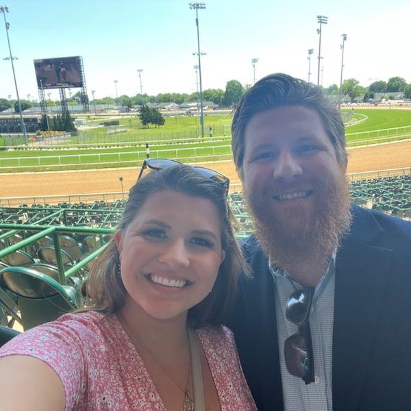 Our second date!