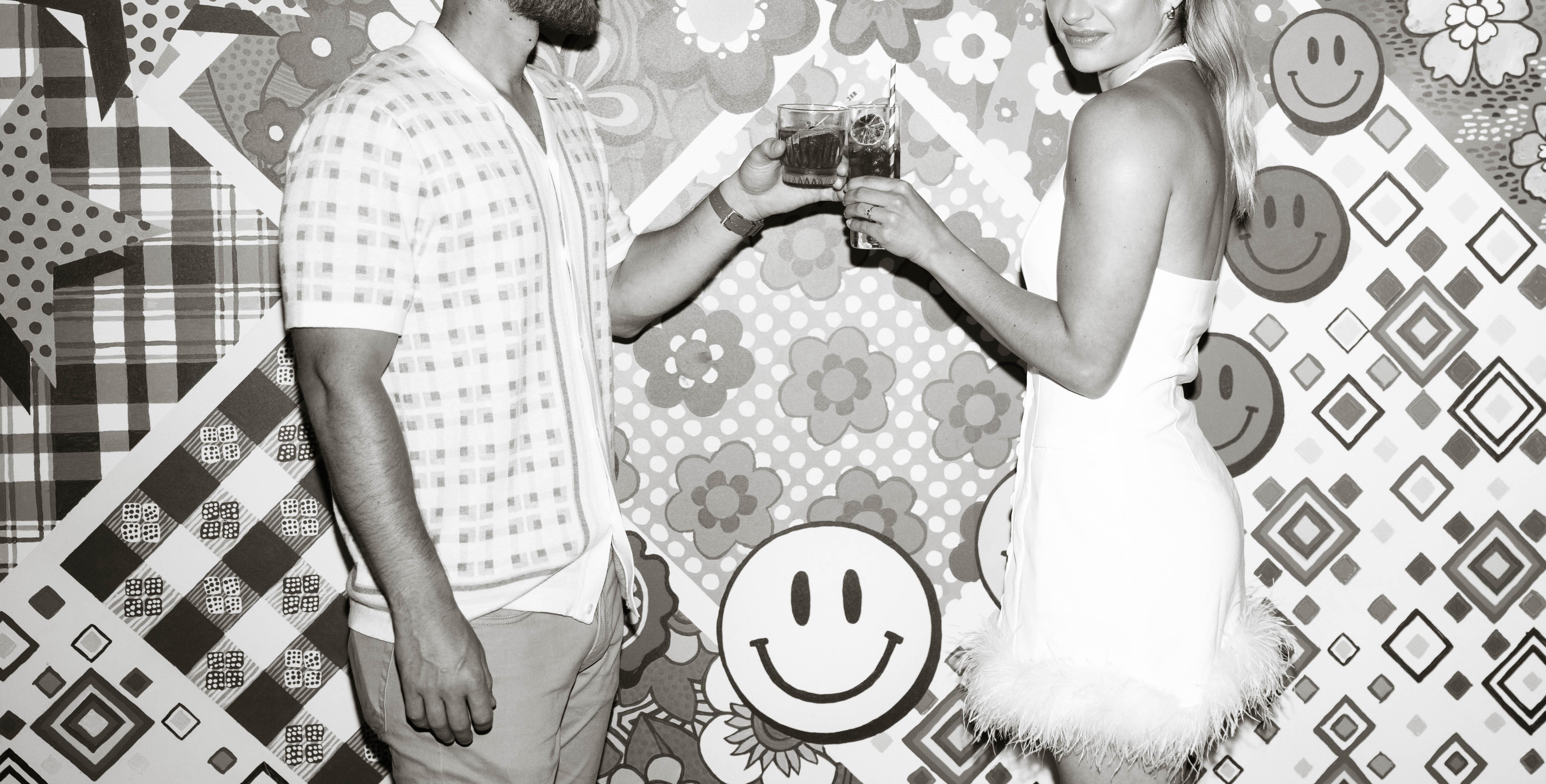 The Wedding Website of Colette Penaloza and Clayton Bone
