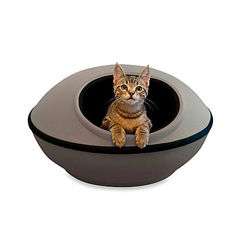 K&H Mod Dream Pod™ in Grey