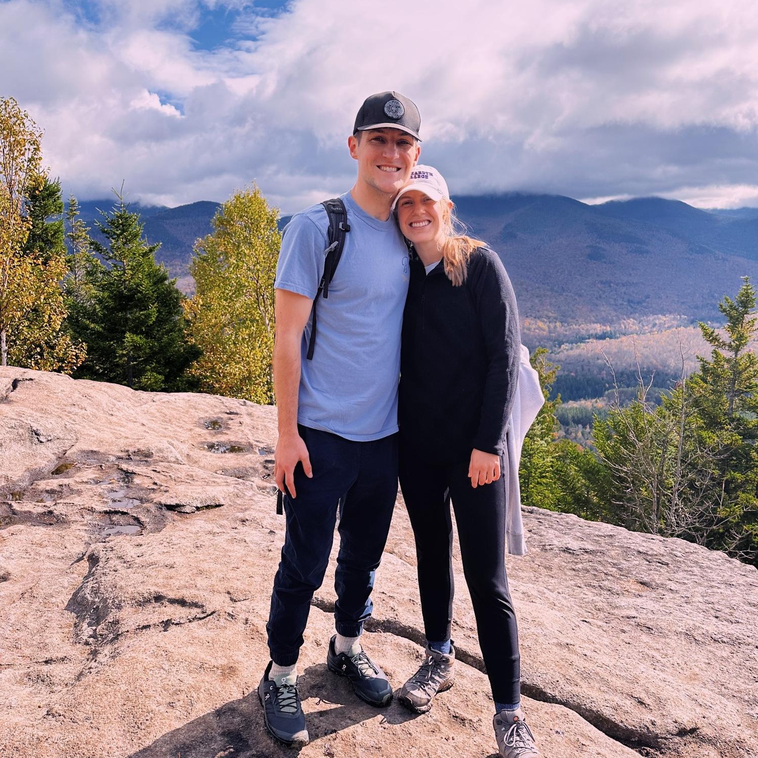 ADKs (October 2023)