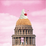 Museum of Ice Cream