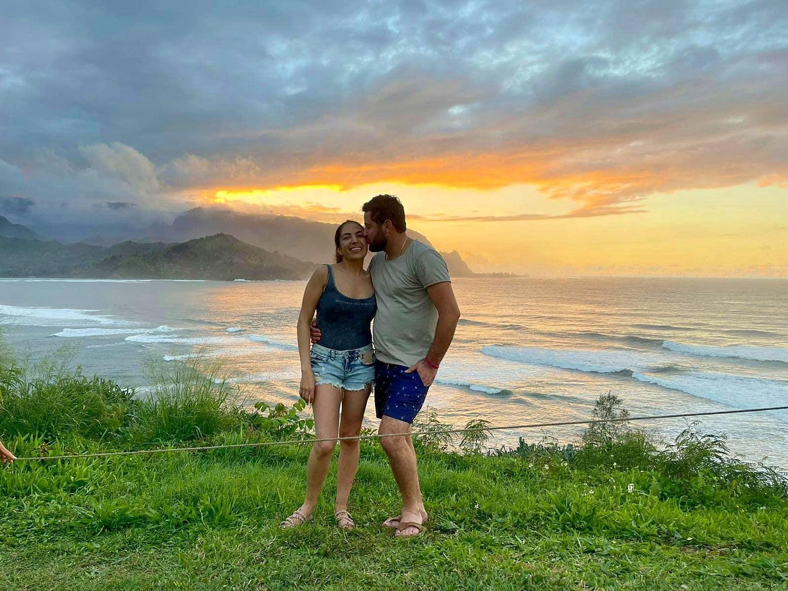 The Wedding Website of Veronica Gomez and Alex Brito
