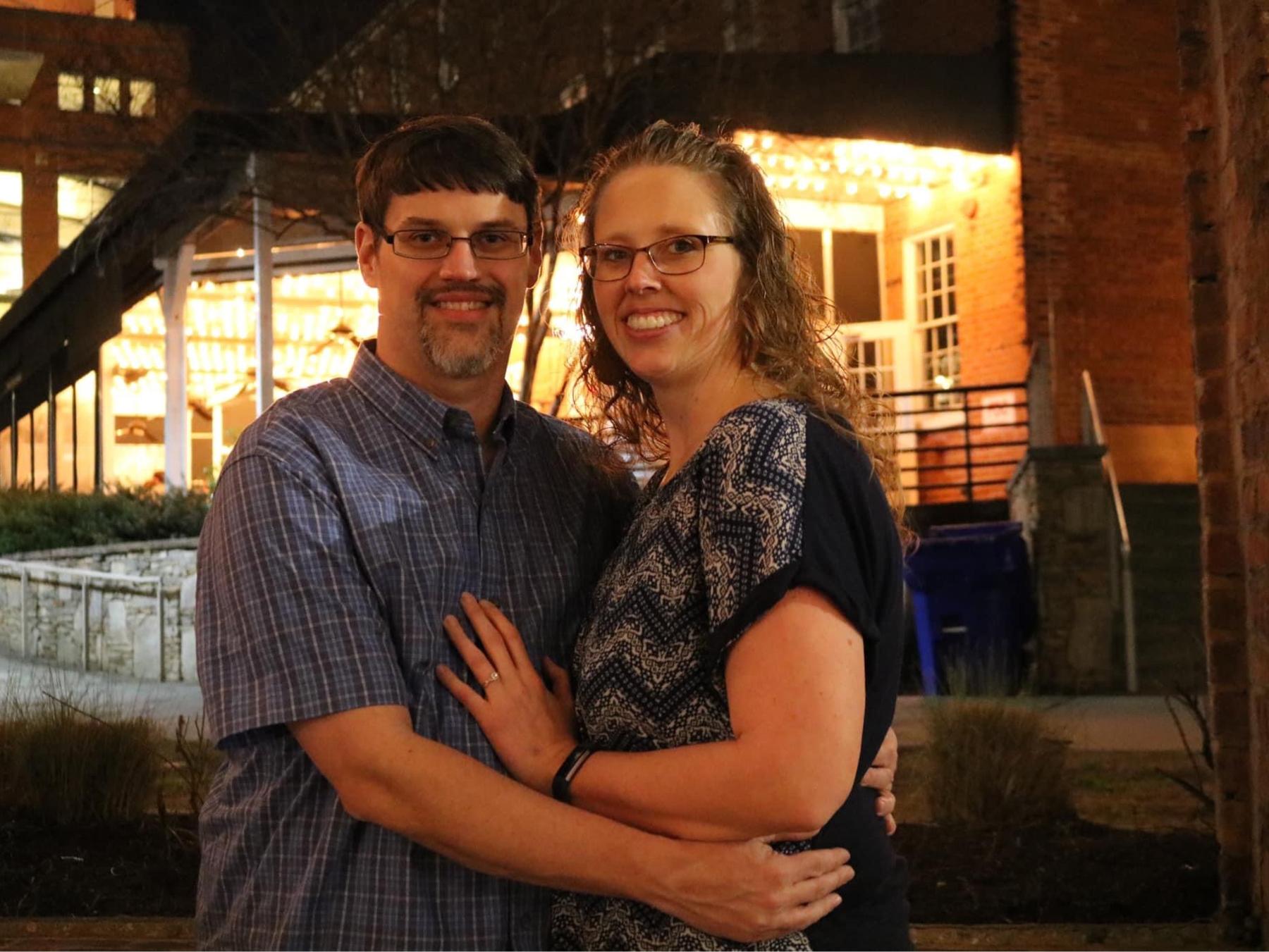 The Wedding Website of Hannah Edwards and Kevin Dennis