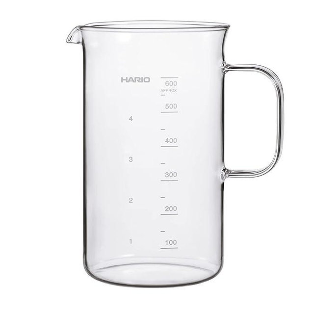 Hario Beaker Server, 600ml