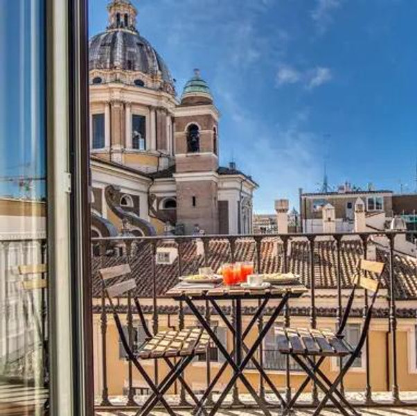 Italy Honeymoon Resort