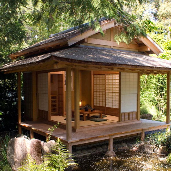 Tea House