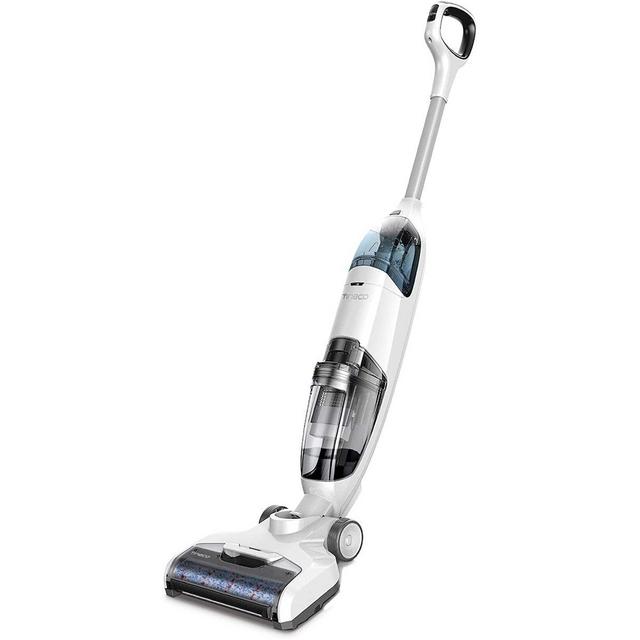 Tineco IFLOOR Cordless, Lightweight, Powerful, Self-cleaning Wet Dry Vacuum