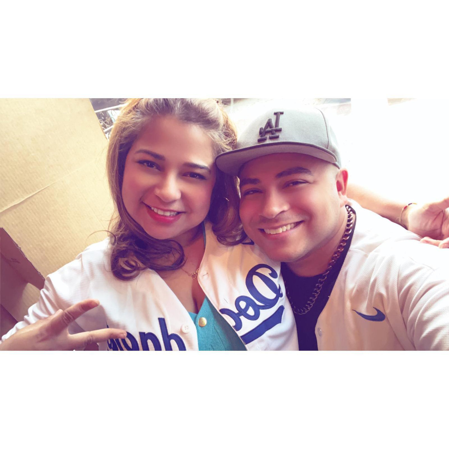 World Series Dodgers - 2024 🩵🩵🩵⚾⚾⚾ (We won!) 🤭
