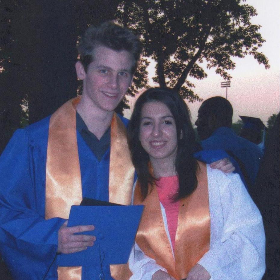 High school graduation