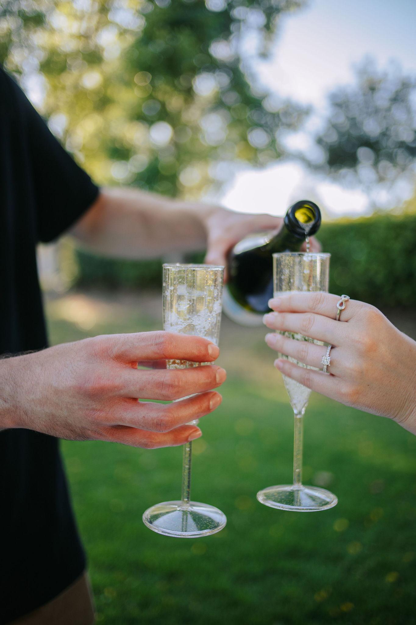 The Wedding Website of Karly Jones and Jason Denissen