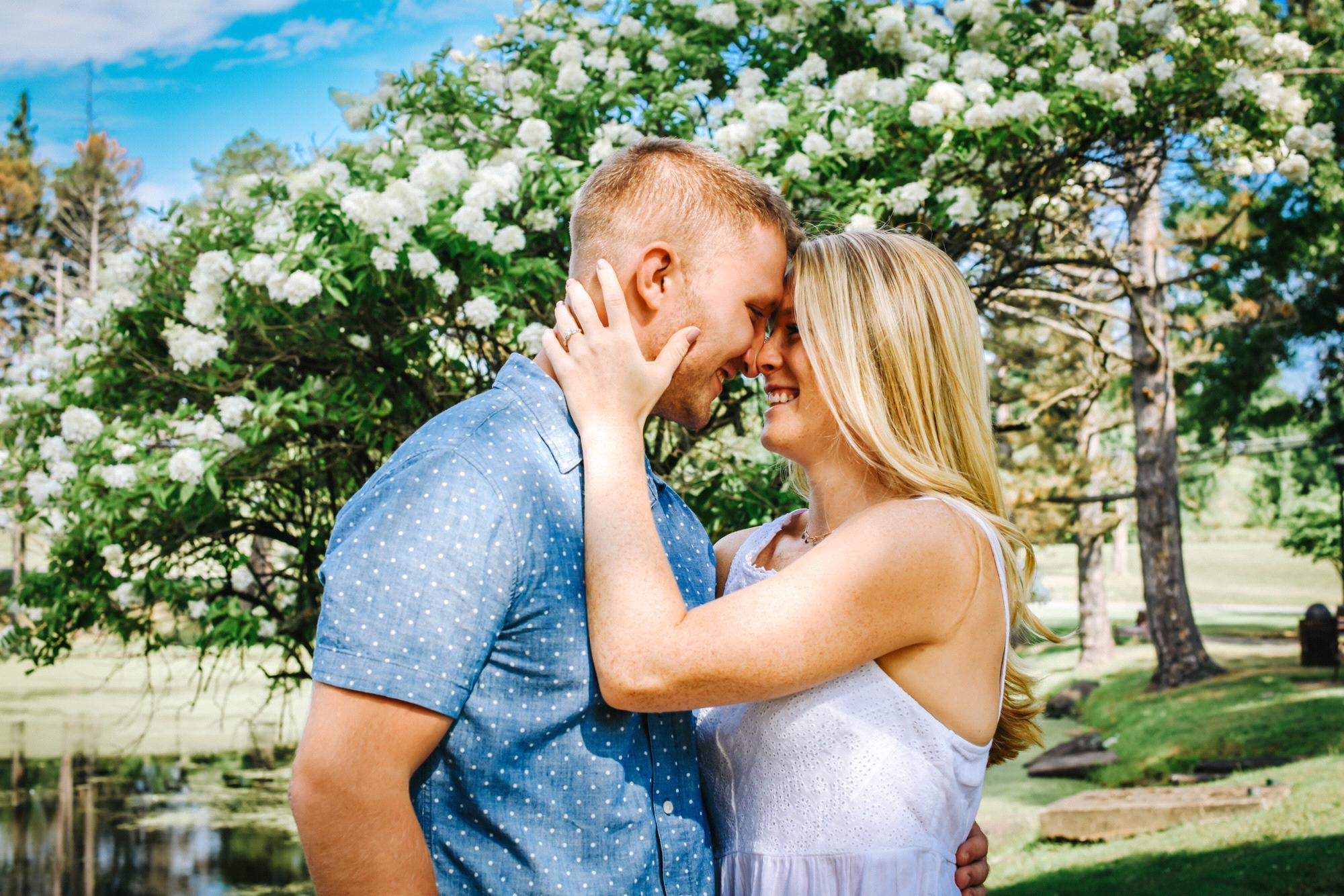 ENGAGEMENT PHOTOS 2020