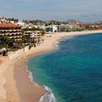 Swimmable Beaches in Cabo