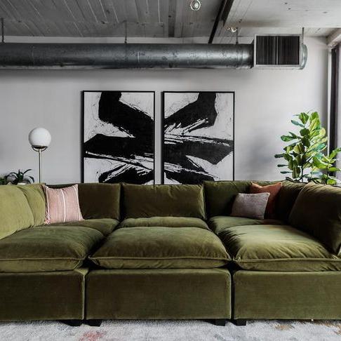 Dream Sectional