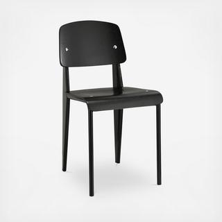 Cabin Dining Side Chair