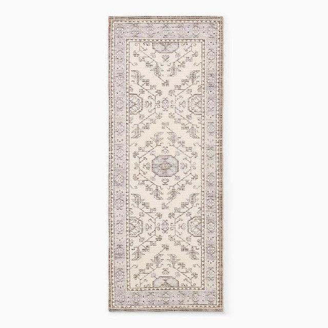Heirloom Bath Mat