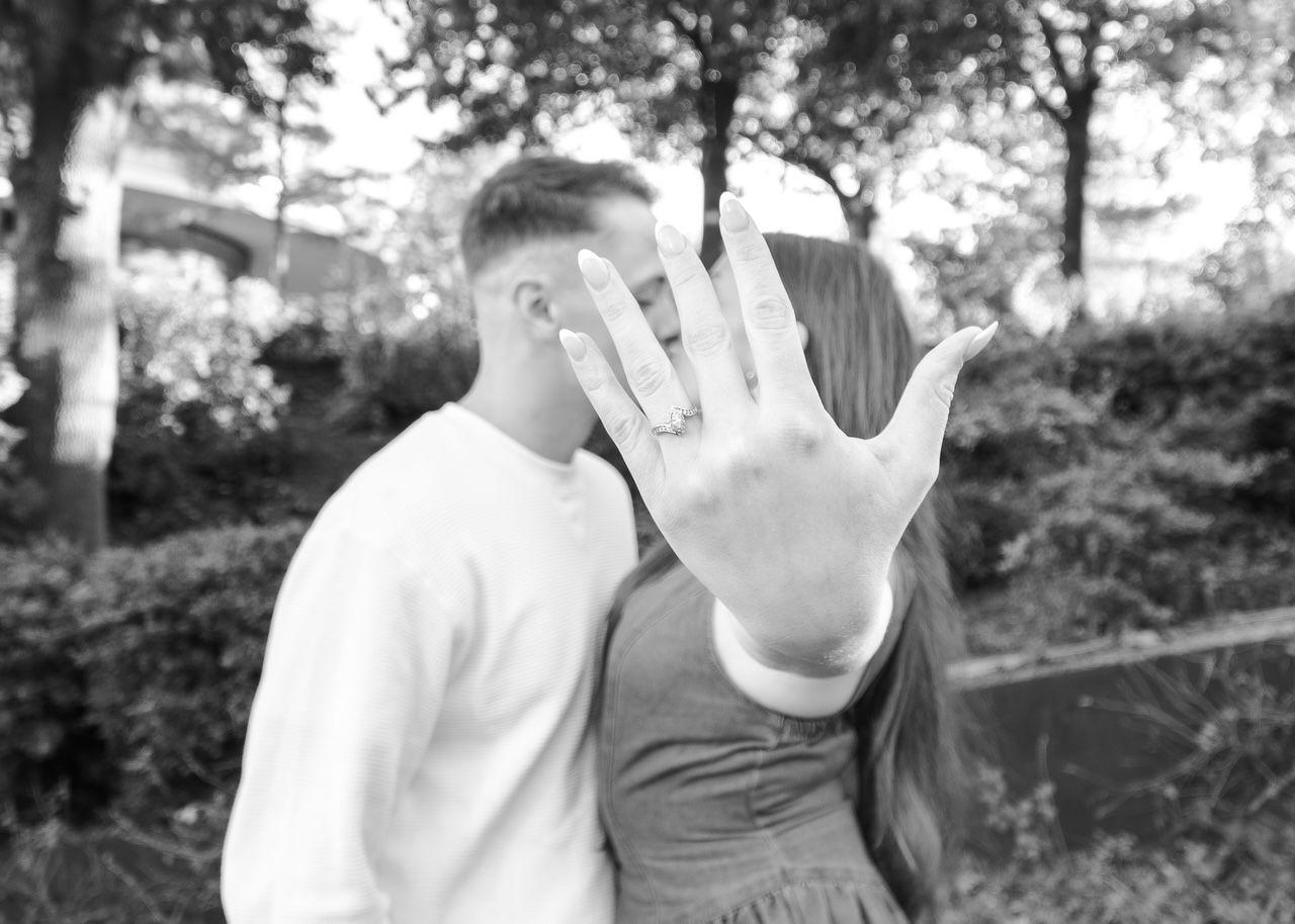 The Wedding Website of Emma Strange and Pierson Hahn