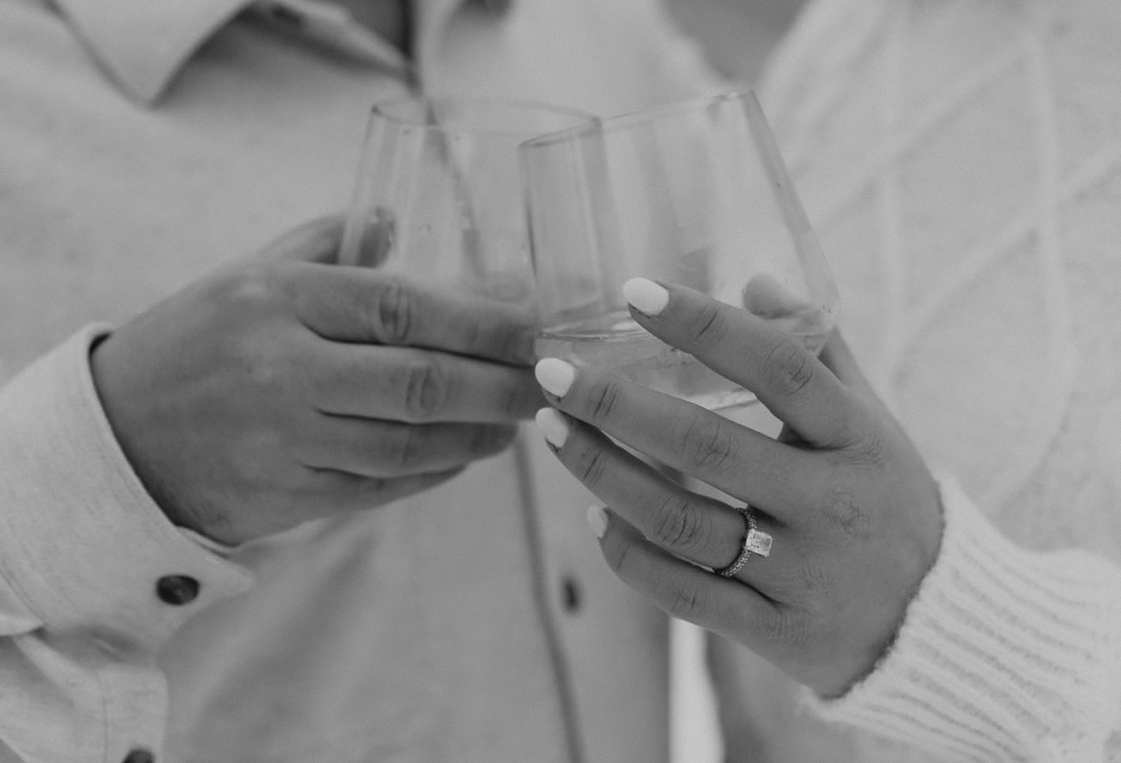 The Wedding Website of Amy Collins and Patrick Jacobs