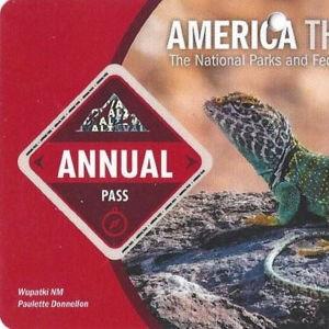 National Park Pass