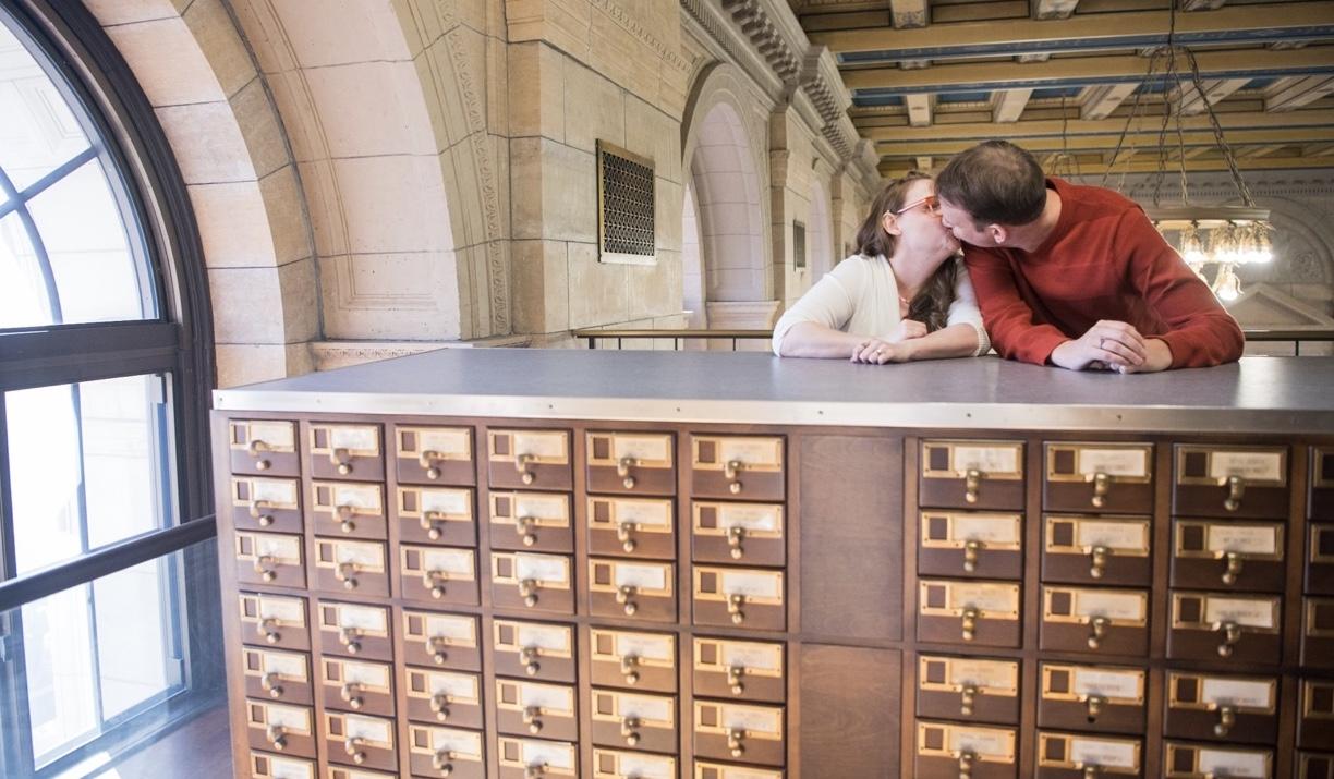 The Wedding Website of Alice Bye and Mark Zownirowycz