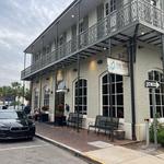 Half Shell Oyster House