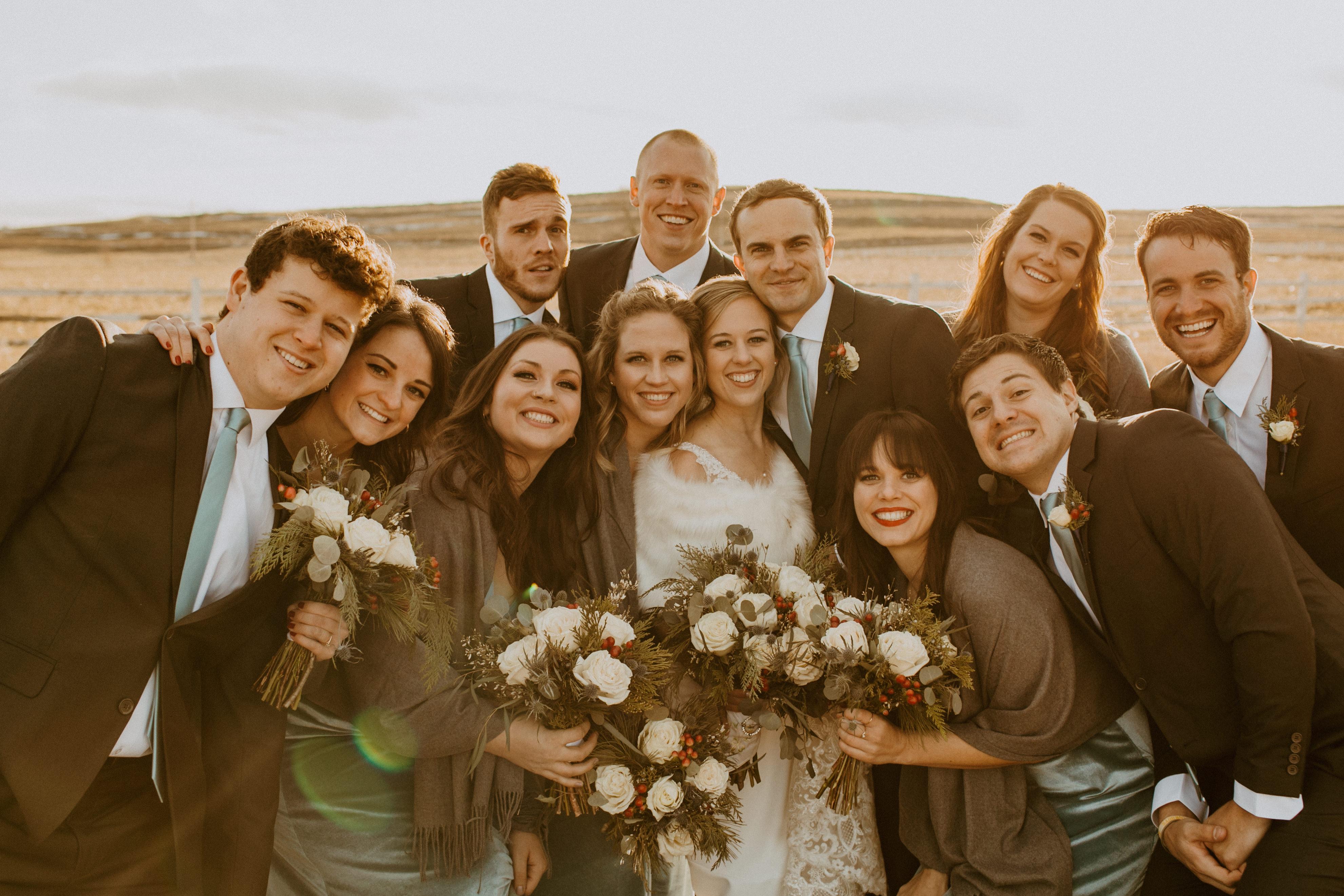 The Wedding Website of Olivia Wolfe and Brody Hilgenkamp