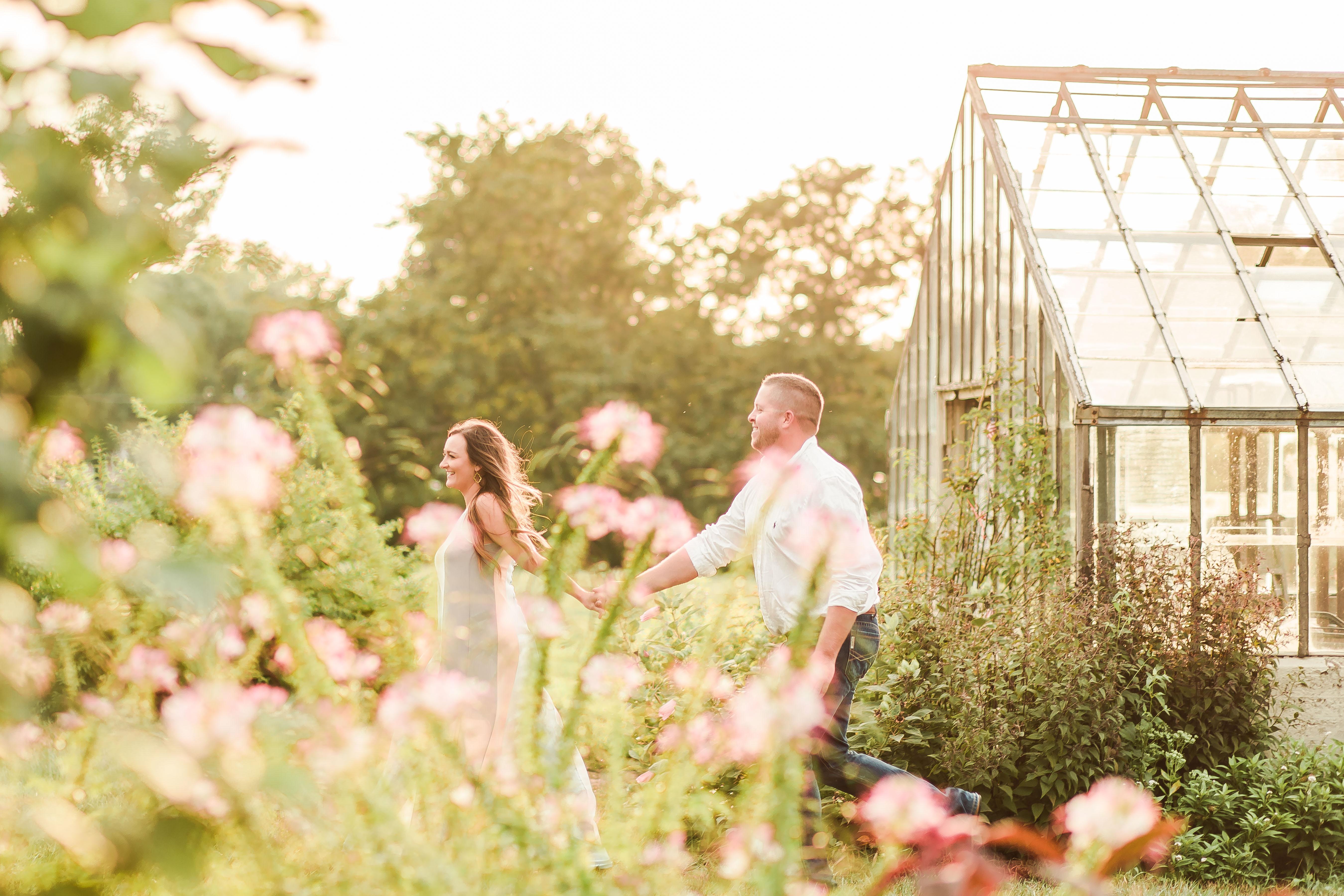 The Wedding Website of Evan Wisely and Brianna Dyche