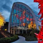 Chihuly Garden and Glass