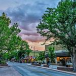 Downtown Grand Junction