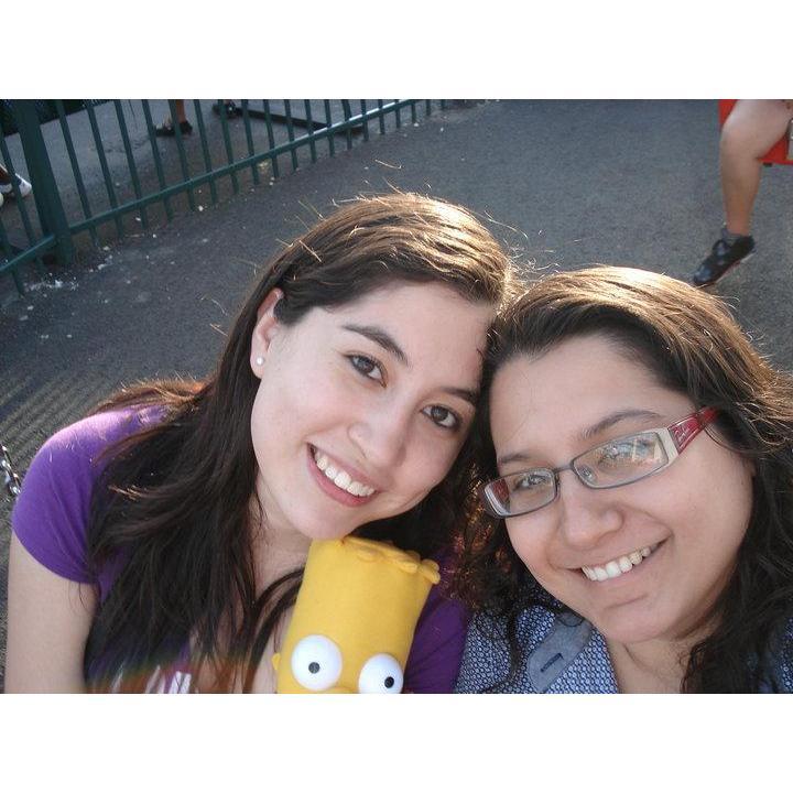 Our first trip ever! NYC <3