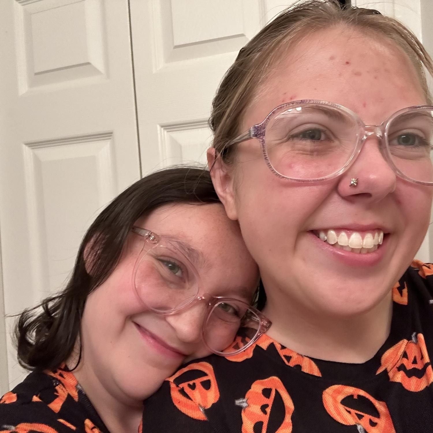 Matching pajamas for every occasion!!!