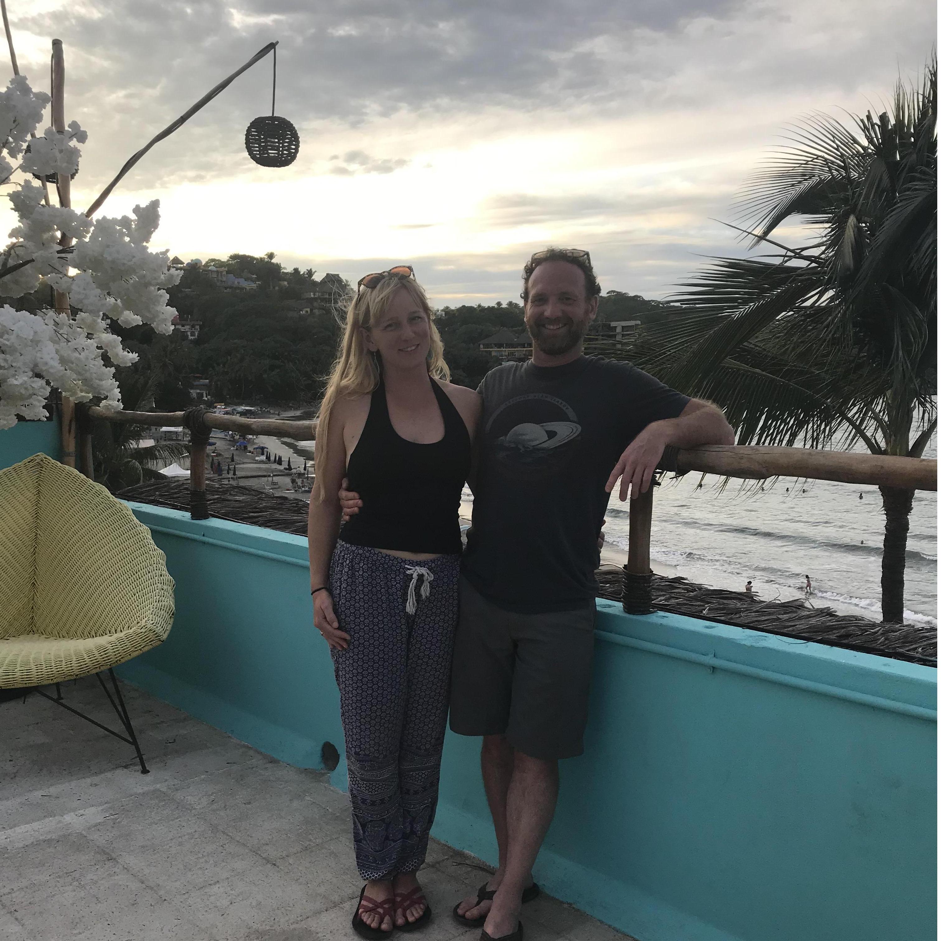 Sayulita, Mexico, 2019.