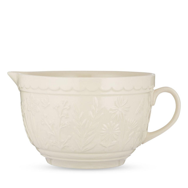 Mason Cash In The Meadow 9.75" Batter Bowl