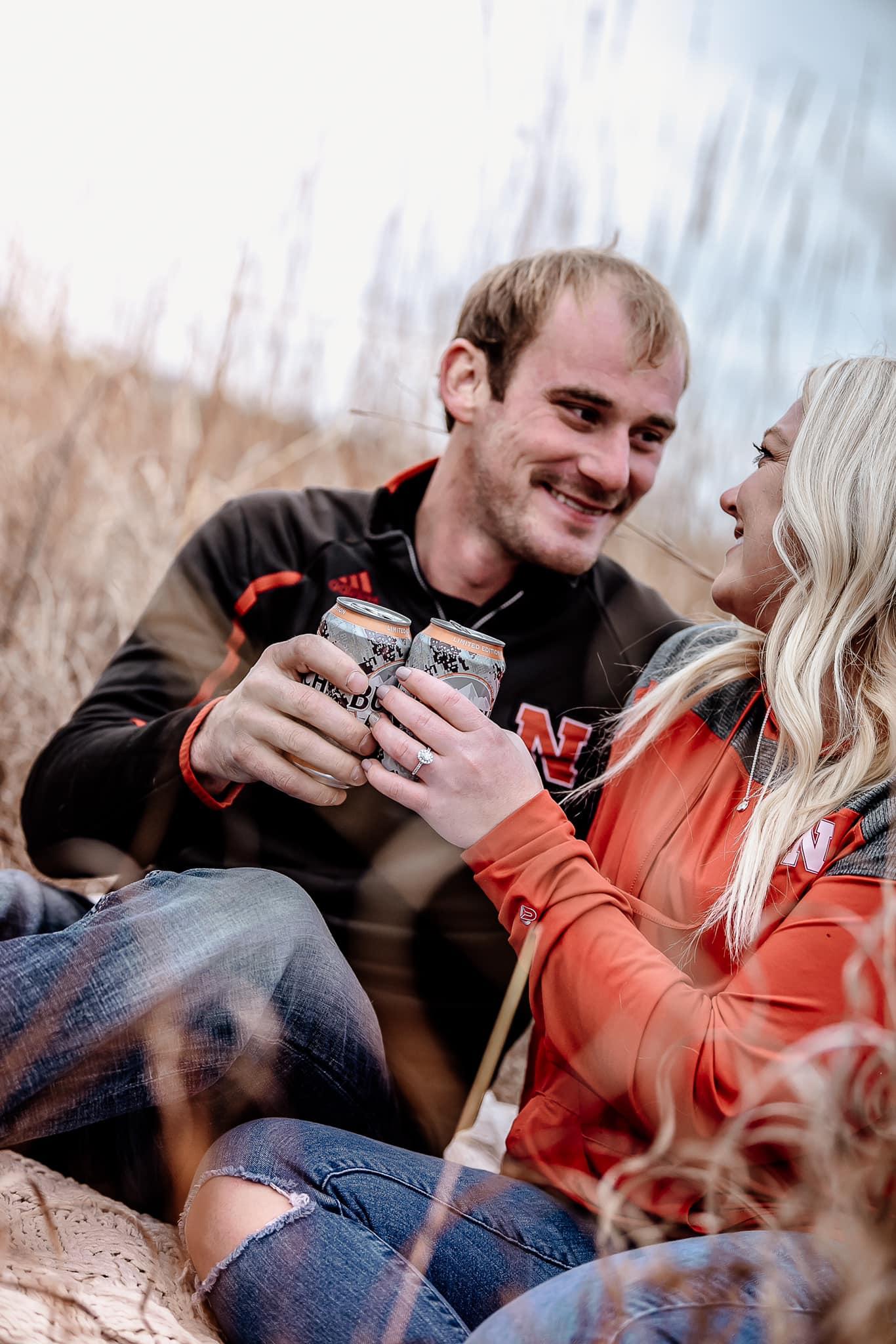 The Wedding Website of Brittany Schroder and Trent Doescher