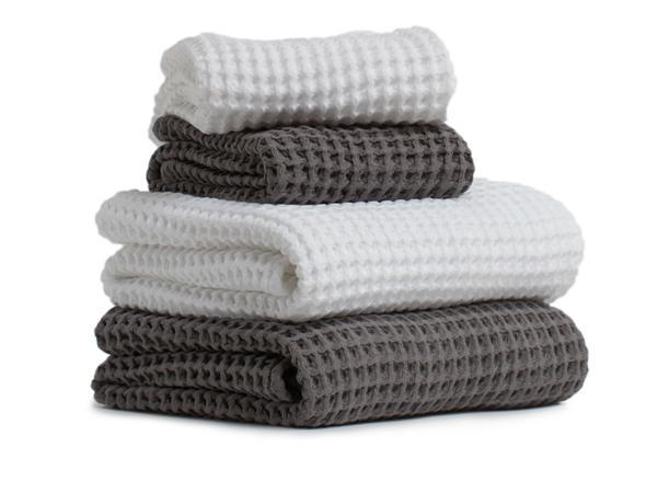 Delightful Bath Towels