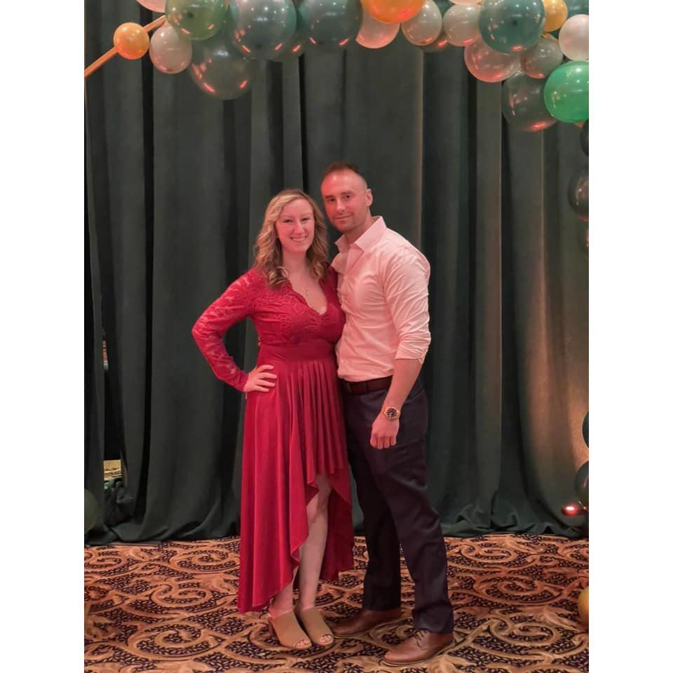 Gala March 2023