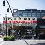 Powell's City of Books
