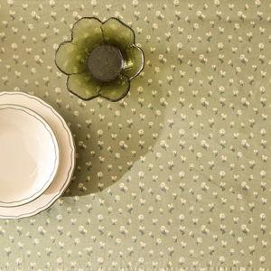 DAISY COTTON TABLE RUNNER