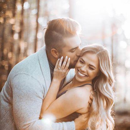 Engagement Photos.