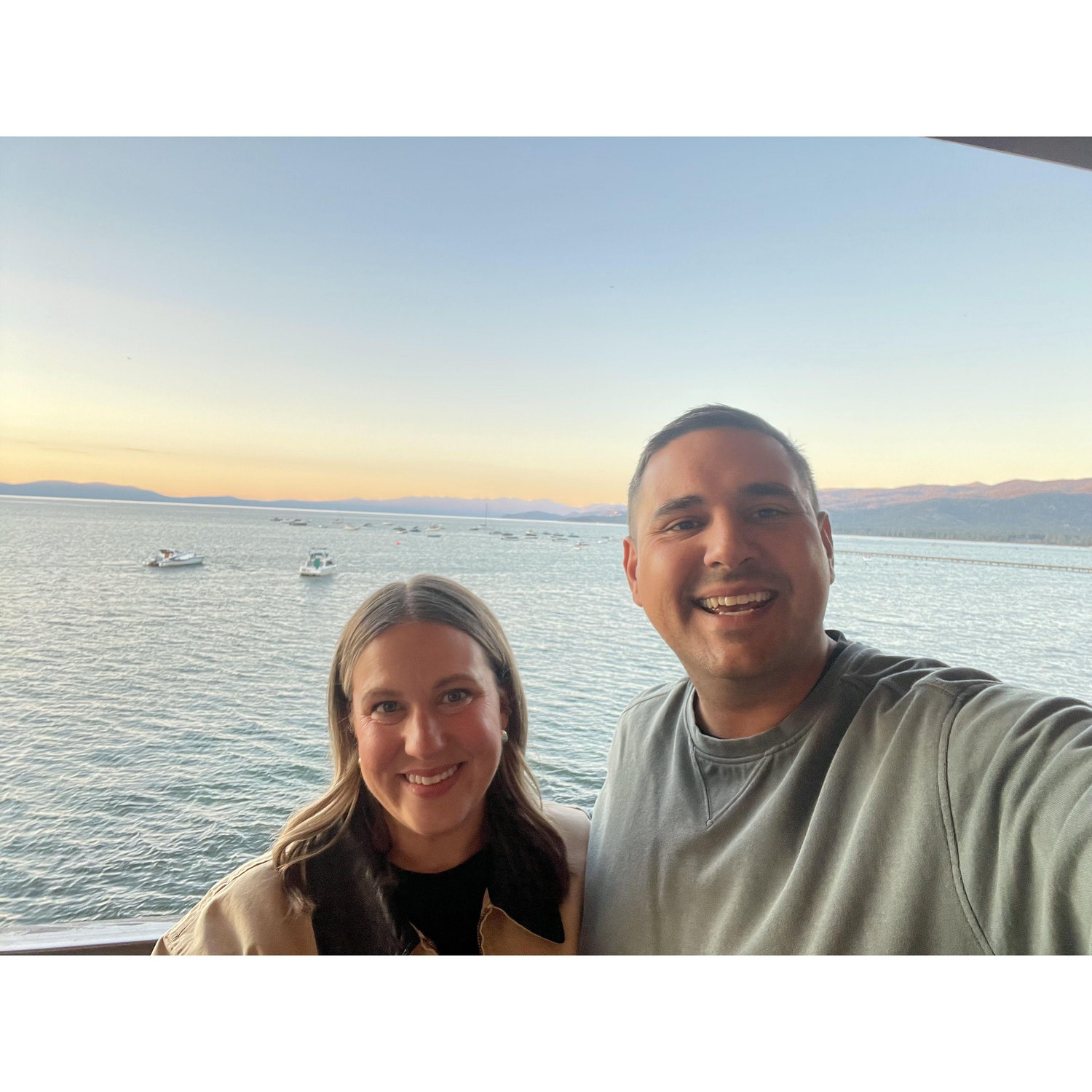 Tahoe, CA